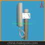 3g/4g/2.4G三频合线 1800-2600双极化板状天线 MIMO天线