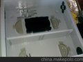 12芯冷轧板Q235材质光纤配线箱