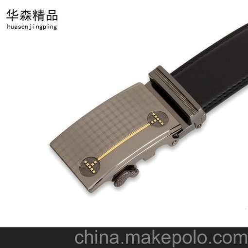 混批發(fā)高檔品牌真皮帶 新款男士式商務(wù)真皮 新款自動(dòng)扣腰帶圖片