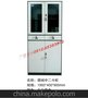 供应江苏精品加厚铁皮办公文件专用器械中二斗柜 资料柜