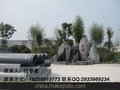 UPVC农田灌溉管_深圳橘红色外径140UPVC农田灌溉管供应商