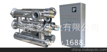 供應雨水收集系統新式消毒設備--光觸媒反應器