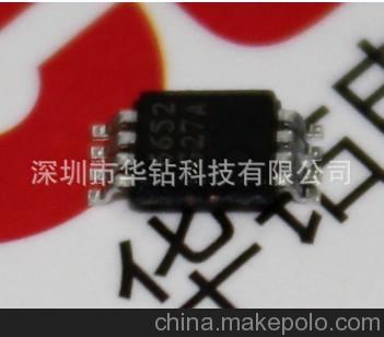 MBI6652招牌與戶外裝飾照明驅動芯片