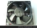 车载冰箱厂家批发，供应8025液压散热风扇，2P直流风扇