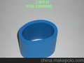 橡胶,橡塑,NBR保温套,橡塑彩色保温套,阀门注塑机保温套