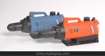 藥物氣溶膠發(fā)生器 噴霧器 滅瘟槍