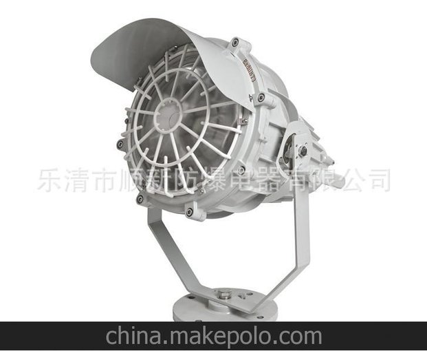 防爆投光燈,BTC8200防爆投光燈,金屬鹵化物防爆投光燈圖片