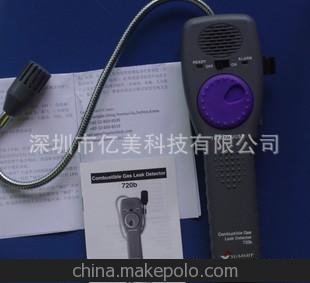 SUMMIT-720B 可燃?xì)怏w泄露檢測儀 韓國森美特 有毒氣體測試儀圖片
