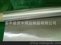 专业提供 不锈钢席型网 不锈钢网500目