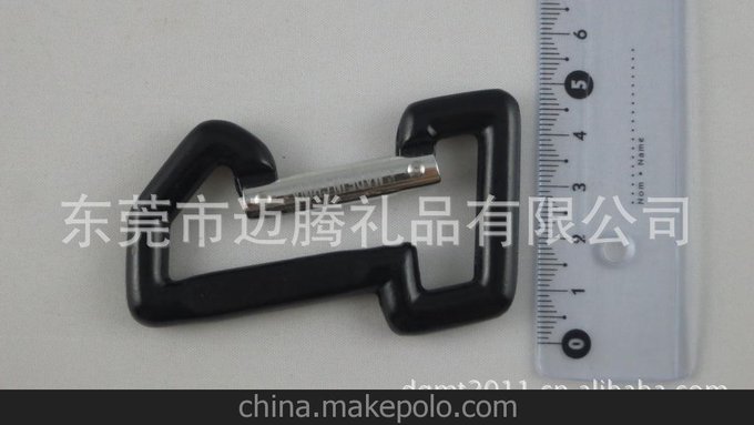供應(yīng)燈泡形狀鋁合金登山扣 爬山扣圖片