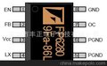 代理远翔升压IC/FP6280 原装热卖