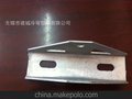 光伏支架，太阳能支架，光伏支架配件，C型钢,转接件