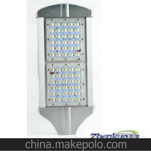 供應(yīng)56W 60W 高品質(zhì) 大功率LED路燈 戶外太陽(yáng)能路燈圖片
