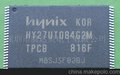 现代512M内存HY27UT084G2M-TPCB