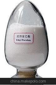 廠家優(yōu)質(zhì)供應(yīng)對(duì)羥基苯甲酸乙酯 食品級(jí) 防腐劑圖片