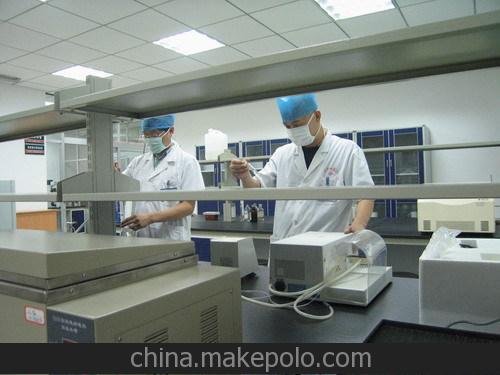 蘇州鋼材成分分析圖片