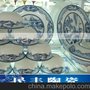 高档骨瓷餐具 民丰陶瓷餐具 礼品餐具批发釉中彩青花餐具46头套装
