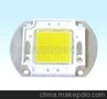 大功率LED集成光源60W LED大功率台湾晶元芯片生产 进口光源