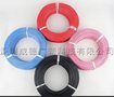 东莞厂家供应批发3239-28AWG硅橡胶 绝缘耐高温耐千万伏电压电线