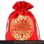 厂家直销珍珠纱袋Pearl yarn bag首饰袋Jewelry bag