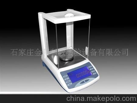 供應(yīng)儀器儀表\上海精科\FA1204B圖片
