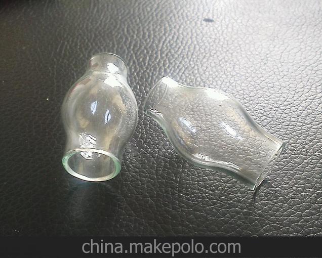 玻璃霧化管，高硼硅玻璃霧化管，工廠圖片