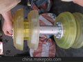 皮碗清管器