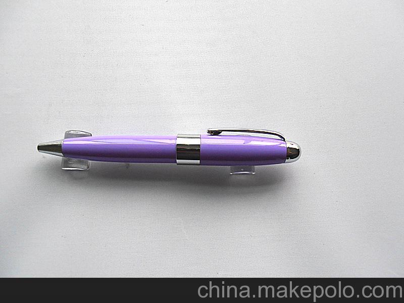 迷你促銷廣告禮品筆女士簽字筆旋轉金屬圓珠筆可定制印刷LOGO