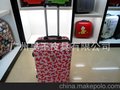 供应拉杆箱，品牌合作工厂，品牌制造商
