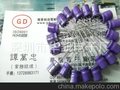 GD高频低阻抗电解电容器LEH(HT)330UF10V 6.3X7