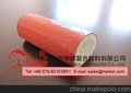 玻璃纤维防火套管 内径25mm