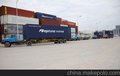 供应中国--中亚五国国际物流(图)