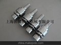 上海拓铤专供QJB-15 20#型软管接头