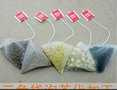 袋泡茶三角包加工供应商