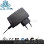5V/2A 5V/3A 9V/1A 9V/1.5A 12V/1A/1.5A认证英规开关电源适配器