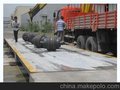 汽车地泵、地称/150吨汽车地磅蛇年新价格