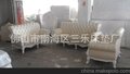 厂家直接提供新古典真皮沙发 运费包邮