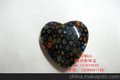 供应猫眼石,千花石、杂石、天然人造石、猫眼石大孔珠 opal