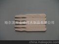 生产供应 出口欧美质量 各种规格牛排签