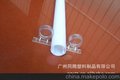 供应PC护栏管 圆型护栏管 PC管 亚克力管