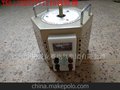 爱克赛直销湖州纺织机械专用调压器1千瓦 TDGC2J-1KVA/1000W