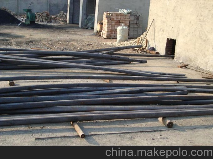 生產(chǎn)供應(yīng)大量齒圈、法蘭、鍛件，凱盛機(jī)械配件廠生產(chǎn)加工圖片