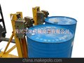 批发四川迅荣XRYTJ-720B双油桶夹具