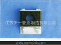 供应各种型号管夹/船用管夹/代尼龙管夹
