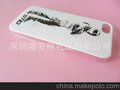 厂家批发 iphone壳 苹果手机壳 imd壳 手机壳 促销礼品