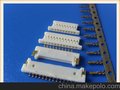 molex1.25超薄 53780 51146 mx1.25连接器A1254FR-12PIN