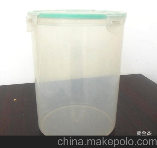 滄州瑞捷塑料包裝制品廠(chǎng)專(zhuān)業(yè)生產(chǎn)保鮮桶圖片