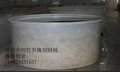 供应1.5吨塑料储罐在重庆特价销售笋子桶