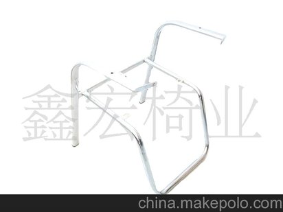 低价供应椅子 弓形架 各种椅子骨架