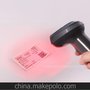 直销民德MD6200,双向通讯支持DPM码读取,手持式二维码扫描枪